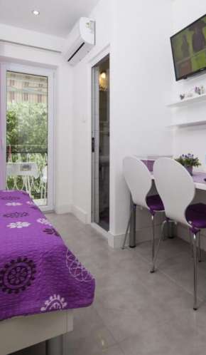 Makarska-25 Apt 4